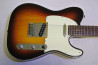 Fender American Deluxe Telecaster