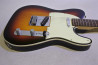 Fender American Deluxe Telecaster