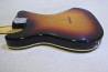 Fender American Deluxe Telecaster