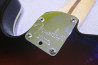 Fender American Deluxe Telecaster