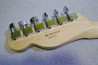 Fender American Deluxe Telecaster