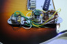 Fender American Deluxe Telecaster