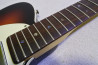 Fender American Deluxe Telecaster