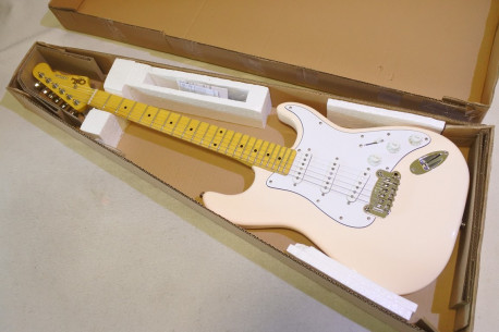 G&L Tribute Legacy