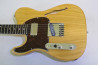 G&L Asat Classic Bluesboy Semi-Hollow. USA. Left Hand.