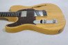 G&L Asat Classic Bluesboy Semi-Hollow. USA. Left Hand.