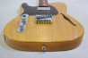 G&L Asat Classic Bluesboy Semi-Hollow. USA. Left Hand.