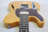 G&L Asat Classic Bluesboy Semi-Hollow. USA. Left Hand.