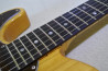 G&L Asat Classic Bluesboy Semi-Hollow. USA. Left Hand.