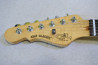 G&L Asat Classic Bluesboy Semi-Hollow. USA. Left Hand.
