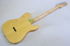 G&L Asat Classic Bluesboy Semi-Hollow. USA. Left Hand.