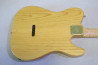 G&L Asat Classic Bluesboy Semi-Hollow. USA. Left Hand.