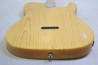 G&L Asat Classic Bluesboy Semi-Hollow. USA. Left Hand.