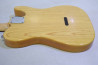 G&L Asat Classic Bluesboy Semi-Hollow. USA. Left Hand.