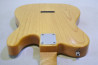 G&L Asat Classic Bluesboy Semi-Hollow. USA. Left Hand.
