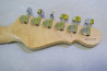 G&L Asat Classic Bluesboy Semi-Hollow. USA. Left Hand.