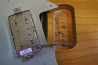 G&L Asat Classic Bluesboy Semi-Hollow. USA. Left Hand.