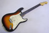 Fender American Deluxe Stratocaster HSS.