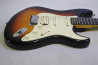 Fender American Deluxe Stratocaster HSS.