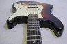 Fender American Deluxe Stratocaster HSS.