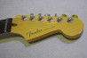 Fender American Deluxe Stratocaster HSS.