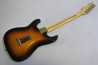 Fender American Deluxe Stratocaster HSS.