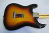 Fender American Deluxe Stratocaster HSS.