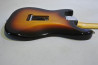Fender American Deluxe Stratocaster HSS.
