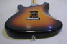 Fender American Deluxe Stratocaster HSS.