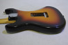 Fender American Deluxe Stratocaster HSS.