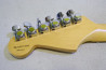 Fender American Deluxe Stratocaster HSS.