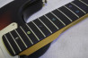 Fender American Deluxe Stratocaster HSS.