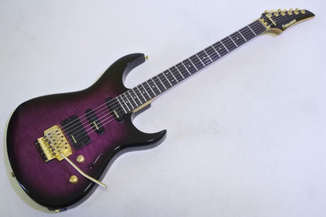 Fernandes FGZ-550.