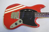 Tomson Musang Spelendor Series