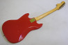 Tomson Musang Spelendor Series