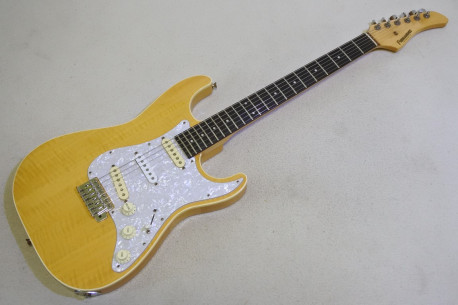 Fernandes LE-1