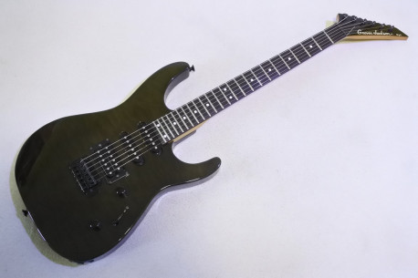 Grover Jackson MyG2