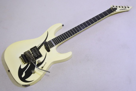 Edwards E-KL-170  Kiko Loureiro