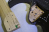 Ibanez Prestige RG1550MV