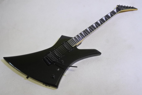 Grover Jackson KE.P-75