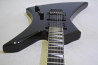 Grover Jackson KE.P-75