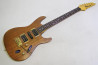Ibanez SV470 +DiMarzio