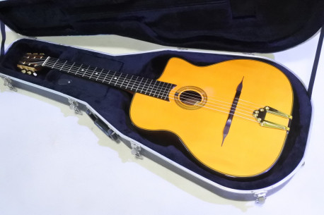 Gitane DG-255