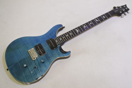 PRS SE Custom 24 + Seymour Duncan Set.