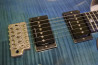 PRS SE Custom 24 + Seymour Duncan Set.