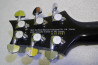 PRS SE Custom 24 + Seymour Duncan Set.