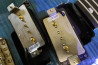 PRS SE Custom 24 + Seymour Duncan Set.