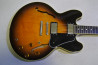 History GH-SA. Heritage Wood.