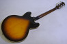 History GH-SA. Heritage Wood.