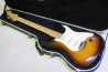 Fender American Standard Stratocaster.